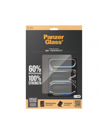 PanzerGlass Screen Pczerwonyector iPad Air 13 / iPad Pro 13 nr 1