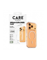 CARE by PanzerGlass Case Transp. Urban Expl WH MagSafe iP 17 Pro - nr 11