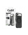 CARE by PanzerGlass Case Urban Expl Smokey BK MagSafe iP Air - nr 9