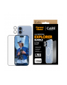 PanzerGlass CARE by PanzerGlass 3-w-1 Explorer zestaw iP 17 - nr 4