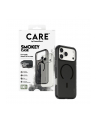 CARE by PanzerGlass Case Urban Expl Smokey BK MagSafe iP 17 P M - nr 2