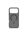 CARE by PanzerGlass Case Urban Expl Smokey BK MagSafe iP 17 P M - nr 8