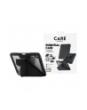 CARE by PanzerGlass TPU  czarny Essential etui iPad Air 11 - nr 6