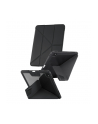 CARE by PanzerGlass TPU   czarny Essential etui iPad Pro 13 - nr 5