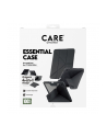 CARE by PanzerGlass TPU   czarny Essential etui iPad Pro 13 - nr 7