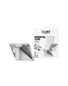 CARE by PanzerGlass TPU Essential etui iPad Air 13 szary - nr 4