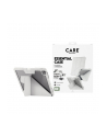 CARE by PanzerGlass TPU Essential etui iPad Air 13 szary - nr 6