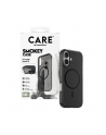 CARE by PanzerGlass Case Urban Expl Smokey BK MagSafe iP 17 - nr 2