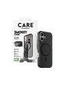 CARE by PanzerGlass Case Urban Expl Smokey BK MagSafe iP 17 - nr 9