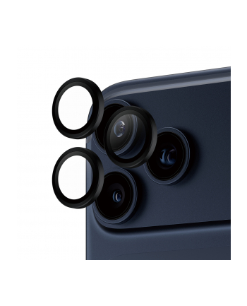 PanzerGlass Hoops Black iP 16 17 Pro iP 16 17 Pro Max nr 1