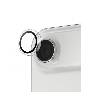 PanzerGlass Hoops przezroczysty iP 17 Air nr 1