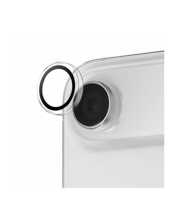 PanzerGlass Hoops przezroczysty iP 17 Air główny