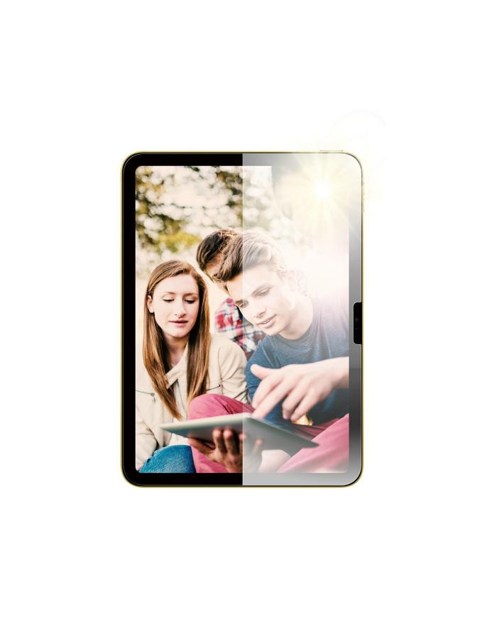 PanzerGlass AntiReflective Armor Screen Pczerwonyector iPad 11/ 10.9 główny