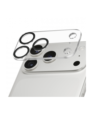 Panzerglass Picture Perfect Camera Lens iPhone 17 Pro Max nr 1