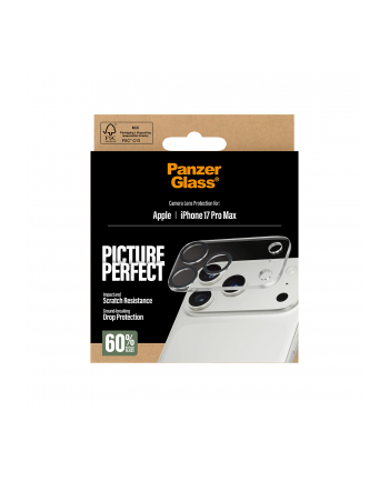 Panzerglass Picture Perfect Camera Lens iPhone 17 Pro Max nr 2