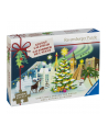 Ravensburger Advent Calendar Minipuzzle - nr 1