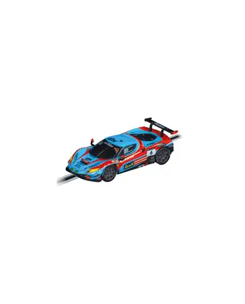 Carrera GO!!! Ferrari 296 GT3 Carrera