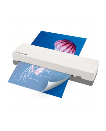 Olympia A 130 DIN A3 laminator