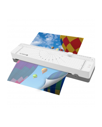 Olympia A 120 Combo DIN A4 laminator z urzadzeniem ciacym