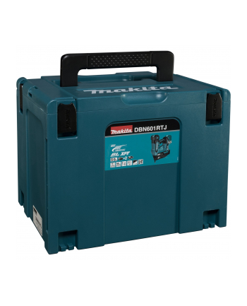 Makita  DBN601RTJ Akku-Stauchkopfnagler 64 mm 18V