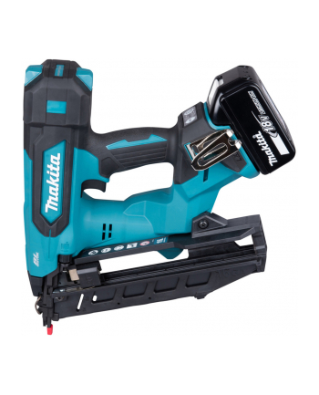Makita DBN610Z Akku-Stauchkopfnagler 64 mm 18V