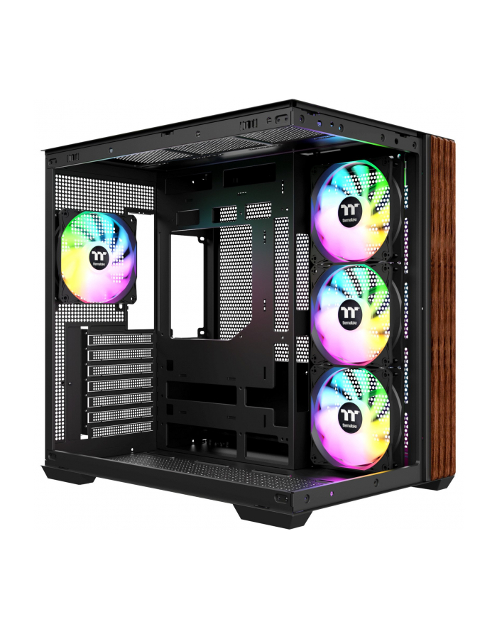 Chłodzenie Thermaltake View 380 WS ARGB Black (CA-1Z2-00M1WN-WS) główny