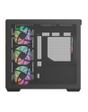 Chłodzenie Thermaltake View 380 WS ARGB Black (CA-1Z2-00M1WN-WS) - nr 3