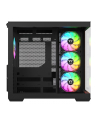 Chłodzenie Thermaltake View 380 WS ARGB Black (CA-1Z2-00M1WN-WS) - nr 5