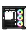 Chłodzenie Thermaltake View 380 WS ARGB Black (CA-1Z2-00M1WN-WS) - nr 6