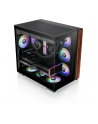 Chłodzenie Thermaltake View 380 WS ARGB Black (CA-1Z2-00M1WN-WS) - nr 9