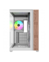 Chłodzenie Thermaltake View 380 WS ARGB Snow White (CA-1Z2-00M6WN-WS) - nr 13