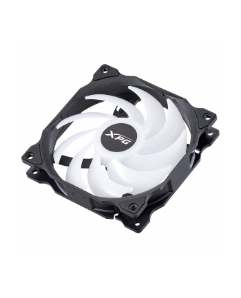 Xpg Vento R 120 ARGB PWM Czarny 3-pack (75261486)