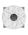 Thermaltake CT200 Biały 200 x 200 x 30 mm (CT200PCCOOLINGFANWHITESINGLEPACK) - nr 3