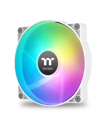 Wentylator komputerowy Thermaltake (CT200ARGBSYNCPCCOOLINGFANWHITESINGLEPACK)