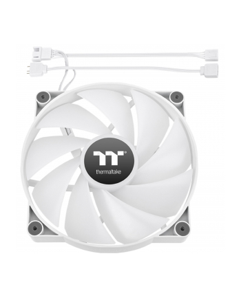 Wentylator komputerowy Thermaltake (CT200ARGBSYNCPCCOOLINGFANWHITESINGLEPACK)