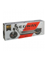 Segway Ninebot E3 D 800W 37Km 10'' Czarny - nr 1