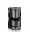 Severin KA 9343 Dark Inox - nr 1