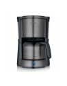 Severin KA 9343 Dark Inox - nr 2