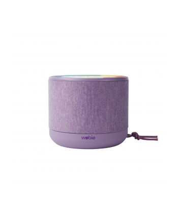 Głośnik Podspeakers wobie box v Fioletowy 1Szt. nr 2