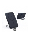Baseus Powerbank Indukcyjny Picogo Qi2 5000 Mah 20W Czarny - nr 12