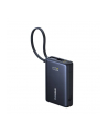 Baseus Picogo Digital Display 10000Mah 45W Czarny - nr 11