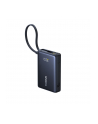 Baseus Picogo Digital Display 10000Mah 45W Czarny - nr 1
