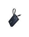 Baseus Picogo Digital Display 10000Mah 45W Czarny - nr 3