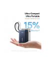 Baseus Picogo Digital Display 10000Mah 45W Czarny - nr 7
