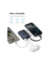 Baseus Picogo Digital Display 10000Mah 45W Czarny - nr 8