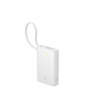 Baseus Picogo Digital Display 10000Mah 45W Biały - nr 12