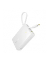 Baseus Picogo Digital Display 10000Mah 45W Biały - nr 15