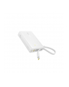 Baseus Picogo Digital Display 10000Mah 45W Biały - nr 4