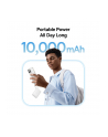 Baseus Picogo Digital Display 10000Mah 45W Biały - nr 9