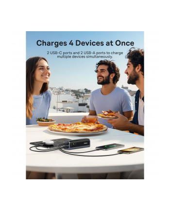 Baseus Energeek Gr12 240W 145W (GP12)